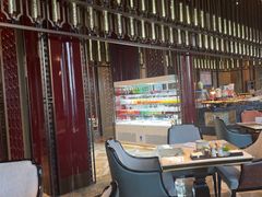 -美食汇自助餐厅(成都万达瑞华酒店)