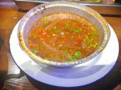 -马路牙子地桌烤肉(工体店)