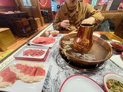 -京元盛铜锅涮肉(上海总店)