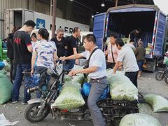 -江杨农产品批发市场