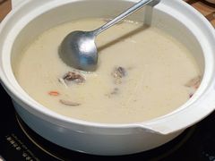 -湯系·煲汤手艺人(东二环泰禾广场店)