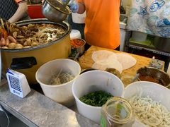 -安徽阜阳卷馍(西单店)