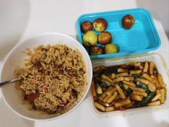 -湘中缘·湖南菜(娄底驻京办店)