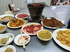 -松明一烤肉馆(鲁园店)