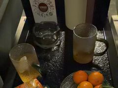 -华夏良子·足道SPA艾灸(蓬莱钟楼东路店)