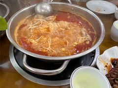 -老凯里酸汤鱼三十年老店