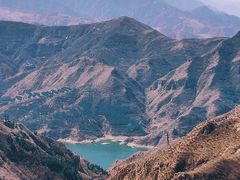 -北岳恒山