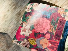 -奶奶的美食(悦立方店)