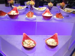 -星河湾半岛酒店·意咖啡西餐厅
