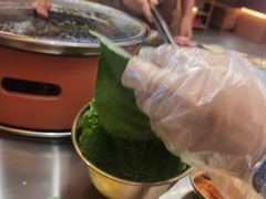 -核桃碳烤肉馆(深圳首店)