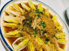 -万荣烤鸭店·北京菜(天坛店)