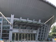 -杭州城北体育公园