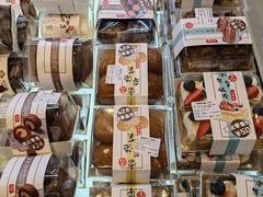 -烘焙町面包店(西四店)