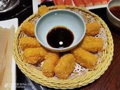 -重庆德庄火锅(体育中心店)