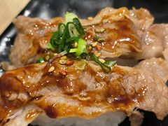 -友壹町寿司(佛山新DNA店)