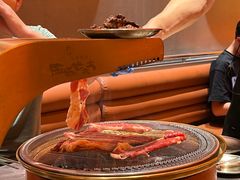 -西塔老太太泥炉烤肉(苏州大悦城店)