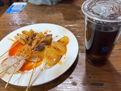 -丁丁猫重庆小面(徐州路店)