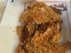 -德泰楼餐饮(莲湖路店)