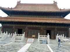 android_upload_pic-清东陵