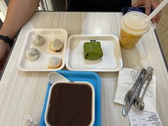 杨枝甘露-满记甜品(静安大悦城店)