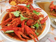 -忆口香龙虾(珠海夏湾老店)