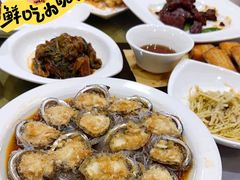 -顺风海鲜港(金玉兰店)
