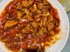 -天津乾毓德饭庄·清真传统炒菜·海鲜烧烤(咸阳路店)