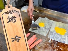 -韩盛·盛江山自助料理(沈辽路万达店)