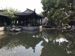 -口岸雕花楼