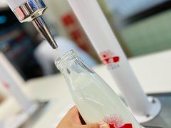 -红星前进面包牛奶公司(君太店)