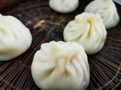 -珊珊小笼馆(仙霞路店)