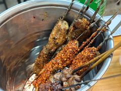 -炒豆合作社(东四总店)