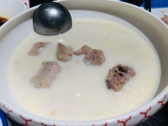 -梅飞酒家(桑园路店)