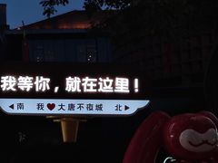 -大唐不夜城