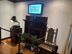 -上海孙中山故居纪念馆