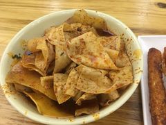 -马三洋芋片(兰州总店)
