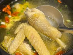 -食光慢宴·安吉土菜馆