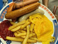 -伯友茶记(中华广场店)