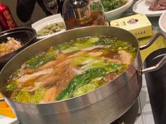 -四季暖堂·融合江浙菜(N1955创业园店)