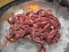-泽成冰煮羊(非·遗东岸国际店)