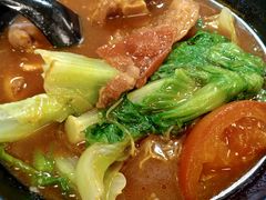 -下环街市熟食中心