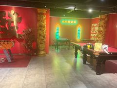 -沸奇公园·情景团建·年会露营烧烤轰趴生日(科技园店)