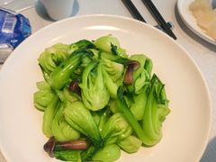 -悦融·京鲁菜·露台花园(安定门店)