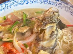 -霆记海鲜·只为这碗面(滨江店)