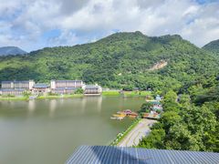 -宝晶宫旅游景区