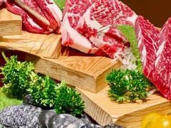 -牛将军•涮肉•烤肉(北京王府井·故宫店)