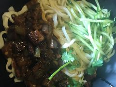 -谷朴东北菜