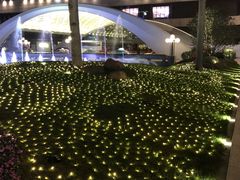 -广州花园酒店-凌璇阁360度高空海鲜自助餐CAROUSEL