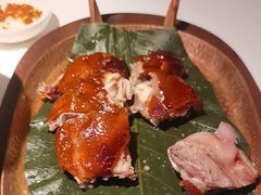 -小厨娘淮扬菜(诚信大道店)