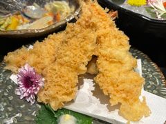 -古田居·特色寿司料理(星之岛旗舰店)